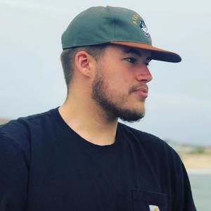 Meet your Posher, Hunter